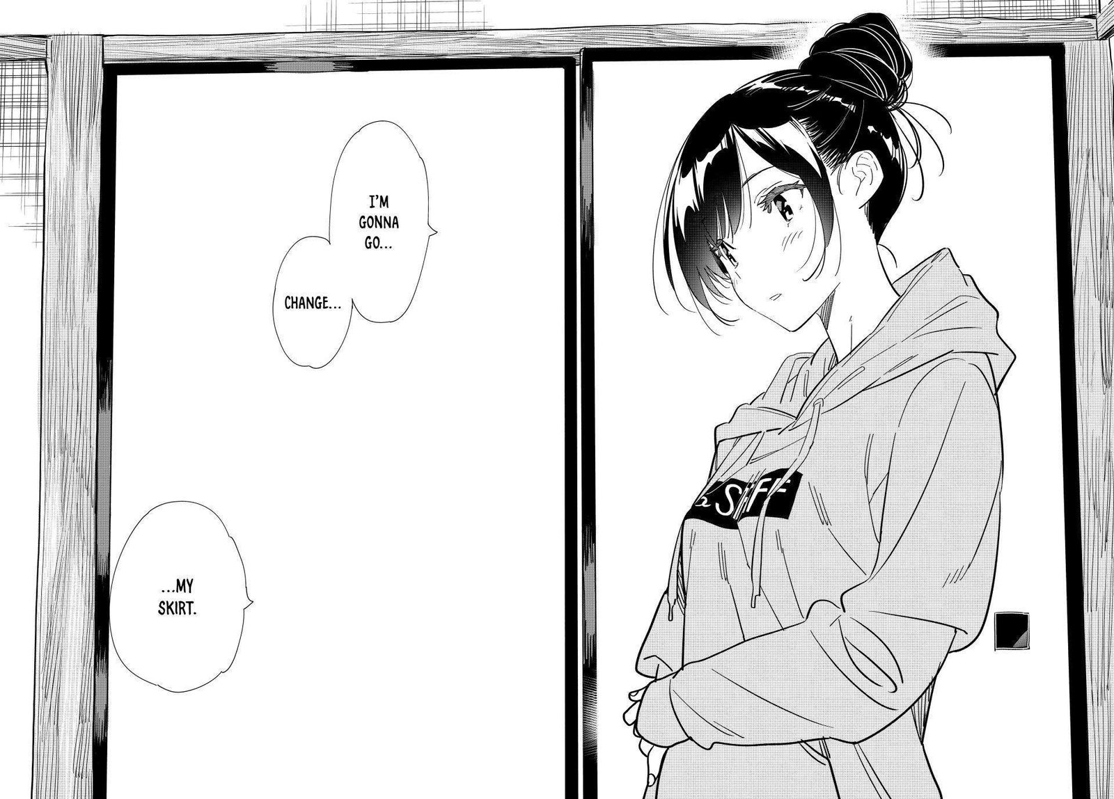 Kanojo Okarishimasu 285 18