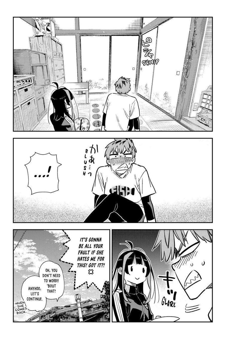 Kanojo Okarishimasu 285 19