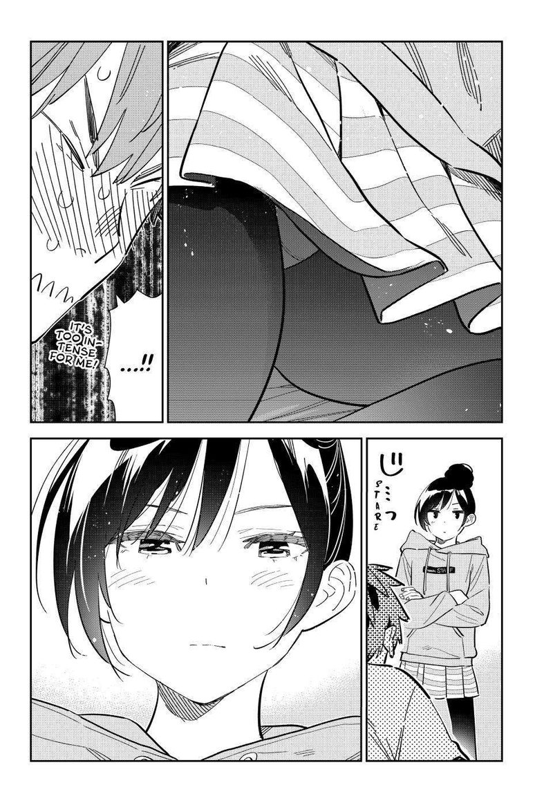 Kanojo Okarishimasu 285 4