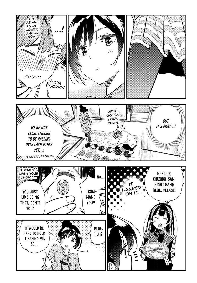 Kanojo Okarishimasu 285 7