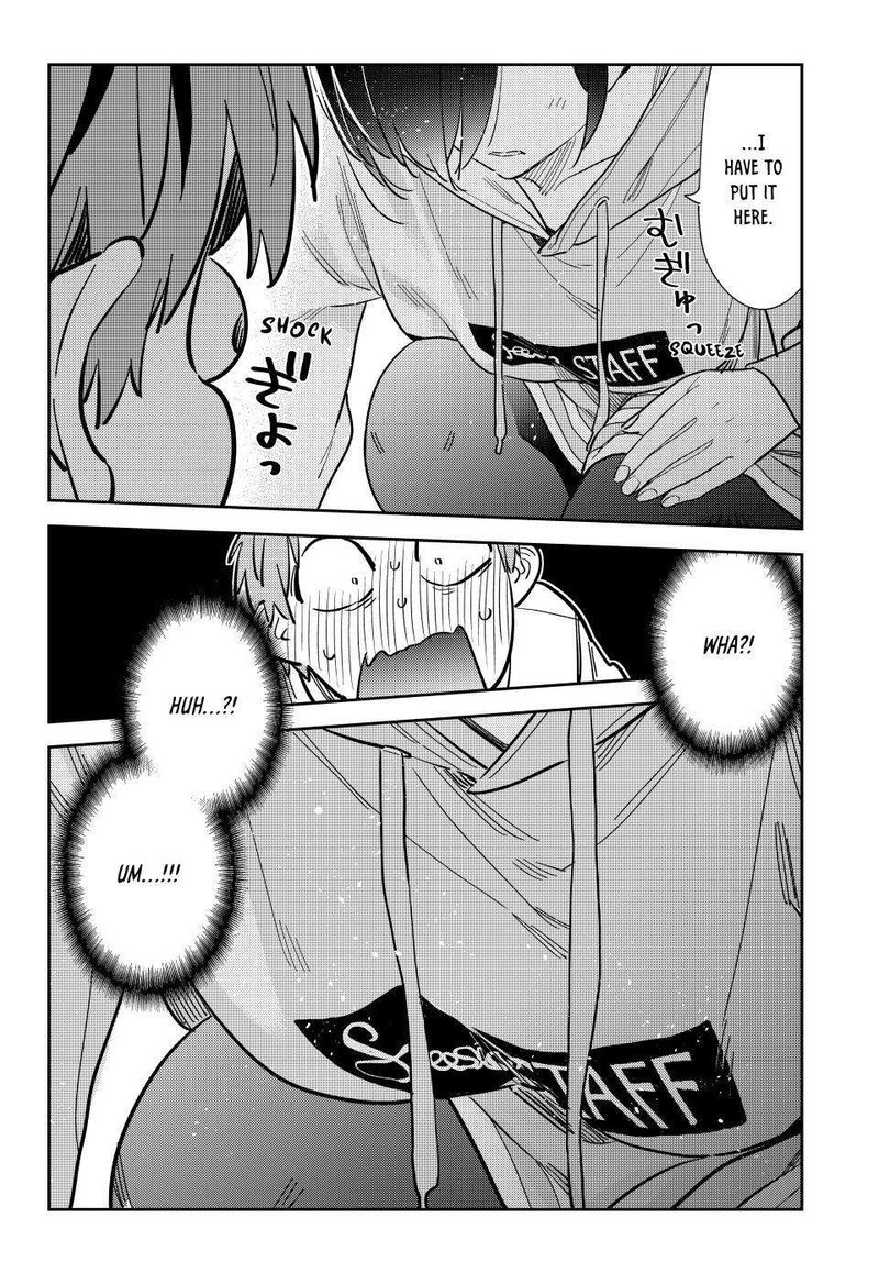 Kanojo Okarishimasu 285 8