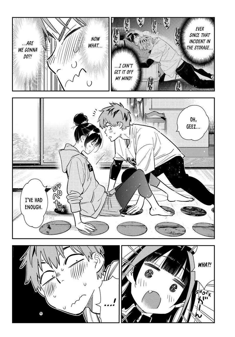 Kanojo Okarishimasu 286 14