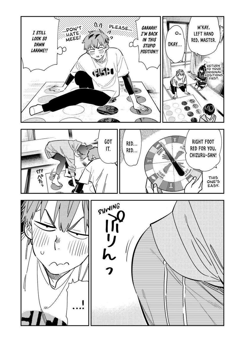 Kanojo Okarishimasu 286 4