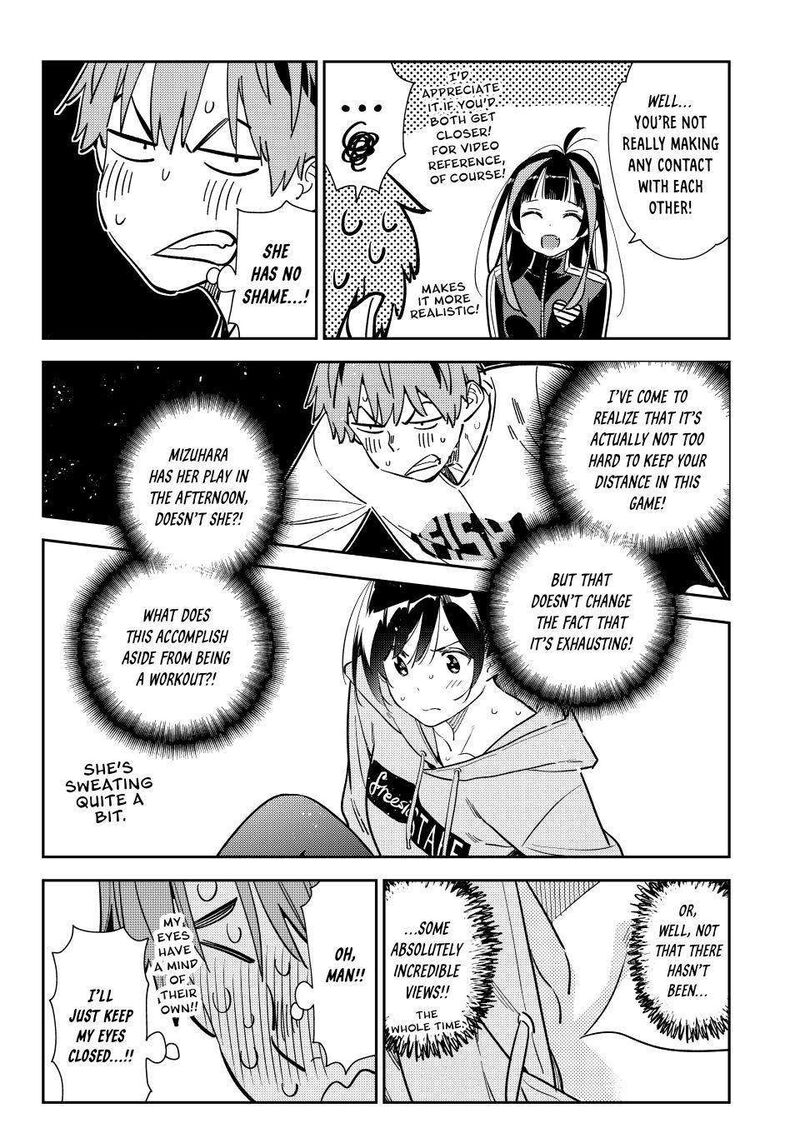 Kanojo Okarishimasu 286 7