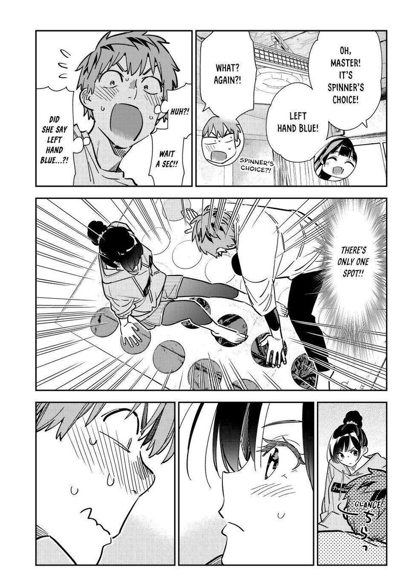 Kanojo Okarishimasu 286 8