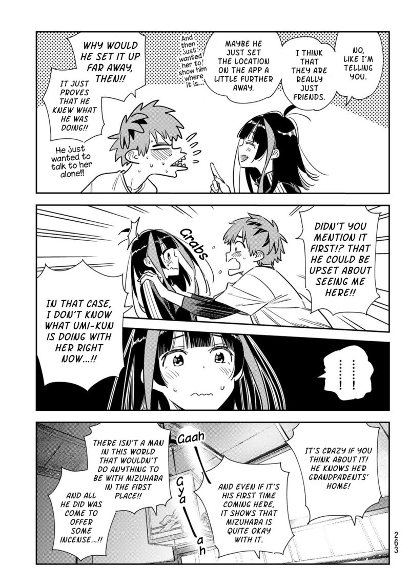 Kanojo Okarishimasu 288 11