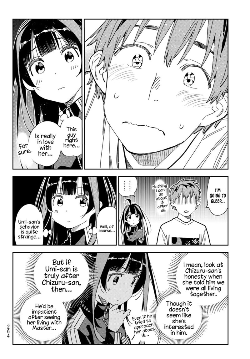 Kanojo Okarishimasu 288 12