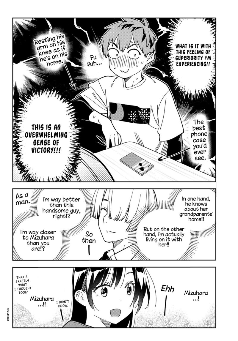 Kanojo Okarishimasu 288 4