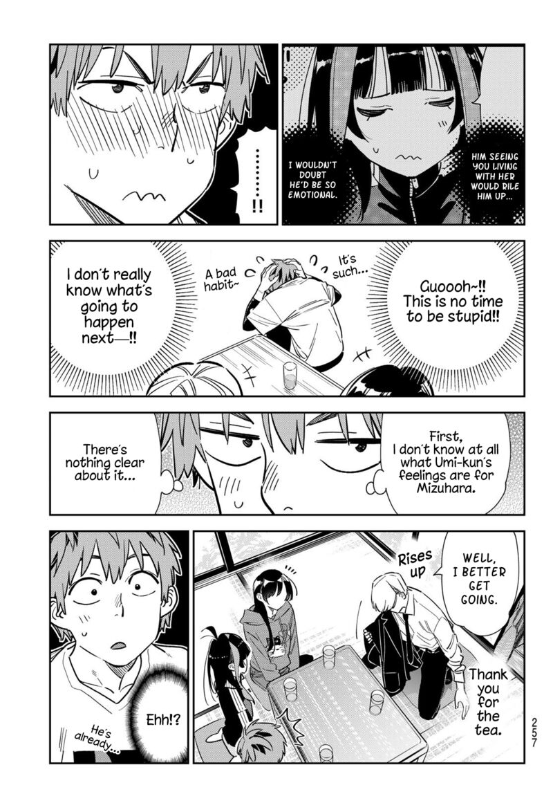 Kanojo Okarishimasu 288 5