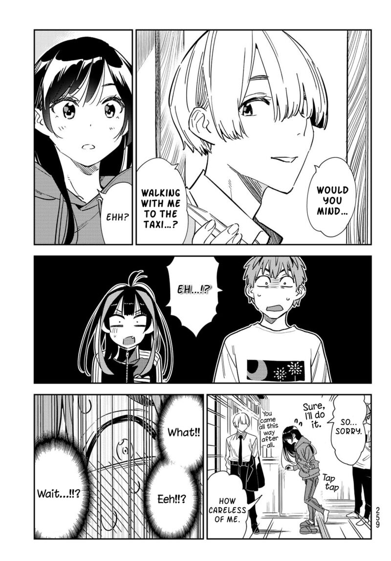 Kanojo Okarishimasu 288 7