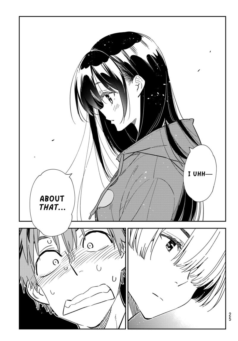 Kanojo Okarishimasu 289 12