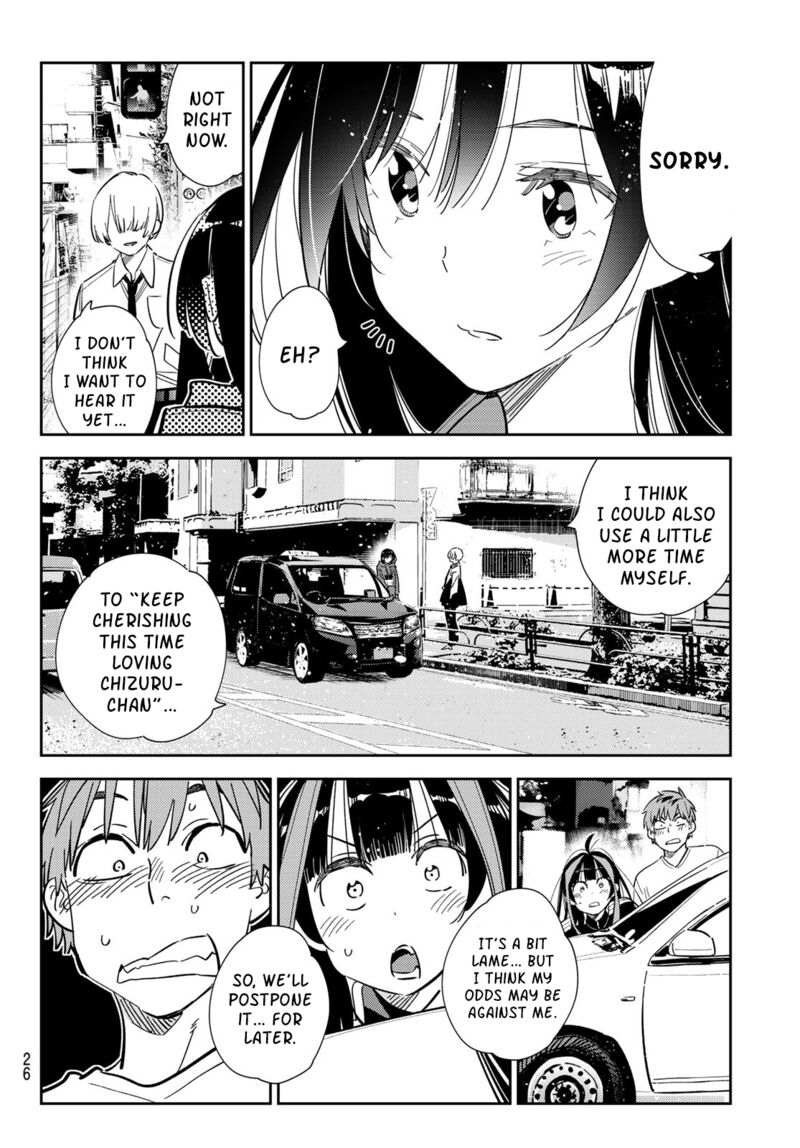 Kanojo Okarishimasu 289 13