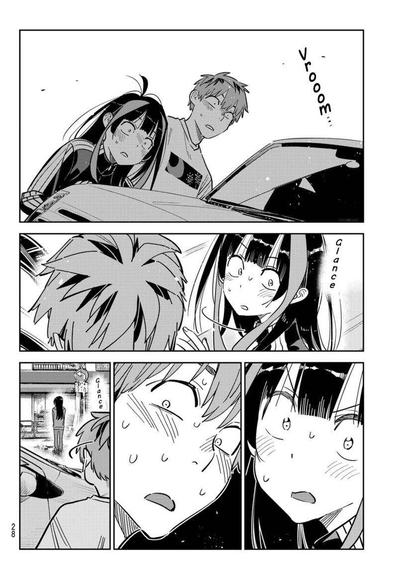 Kanojo Okarishimasu 289 15