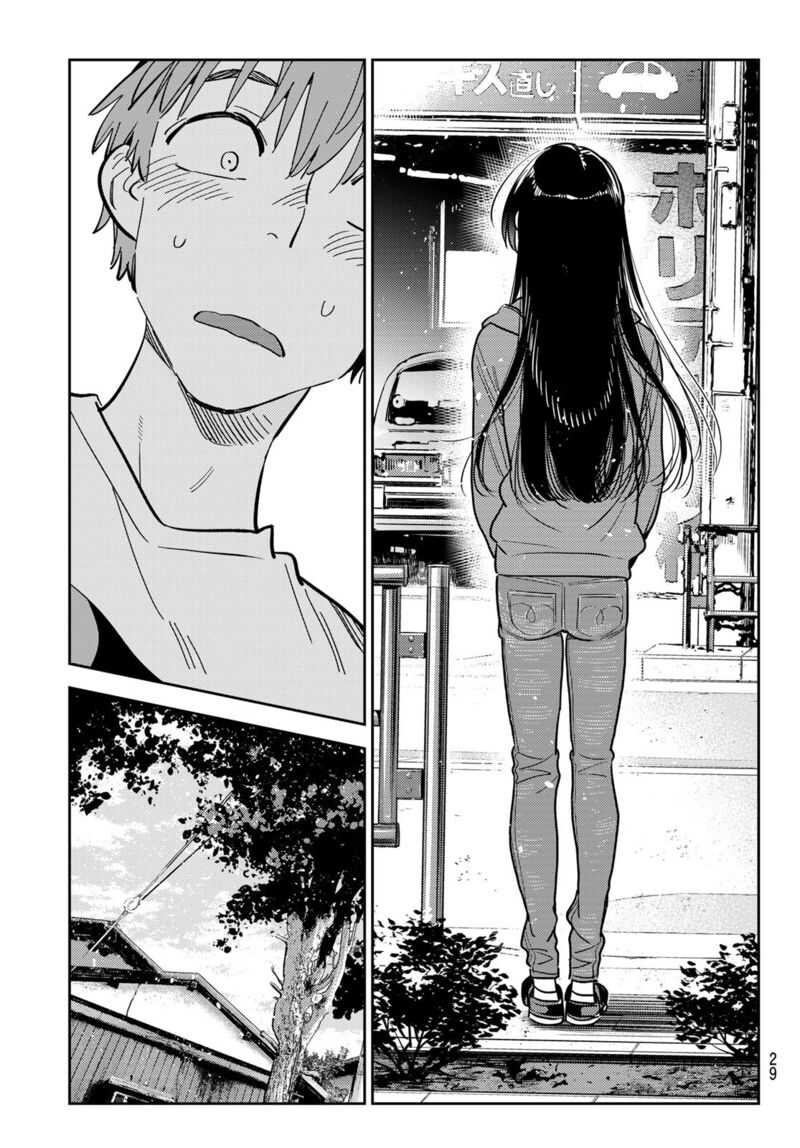 Kanojo Okarishimasu 289 16