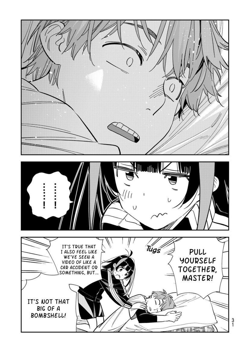 Kanojo Okarishimasu 289 18