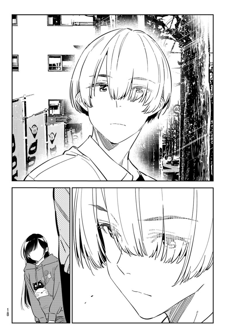 Kanojo Okarishimasu 289 5