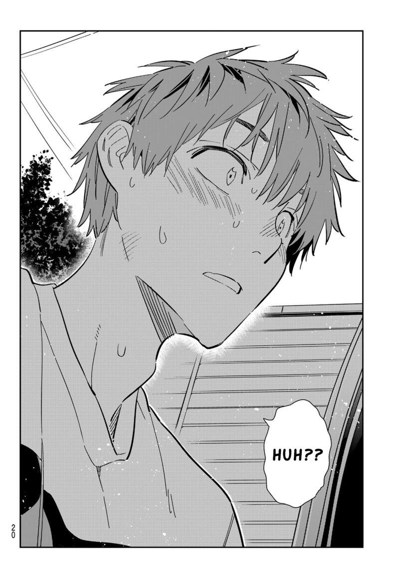 Kanojo Okarishimasu 289 7