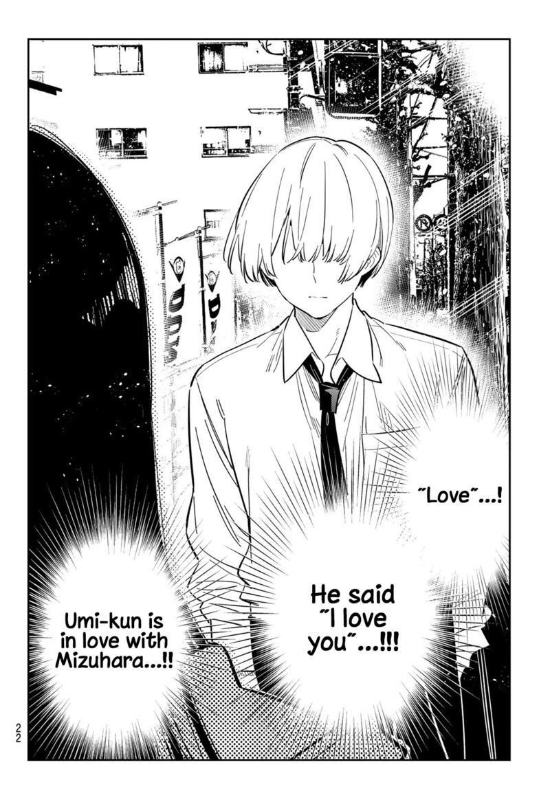 Kanojo Okarishimasu 289 9