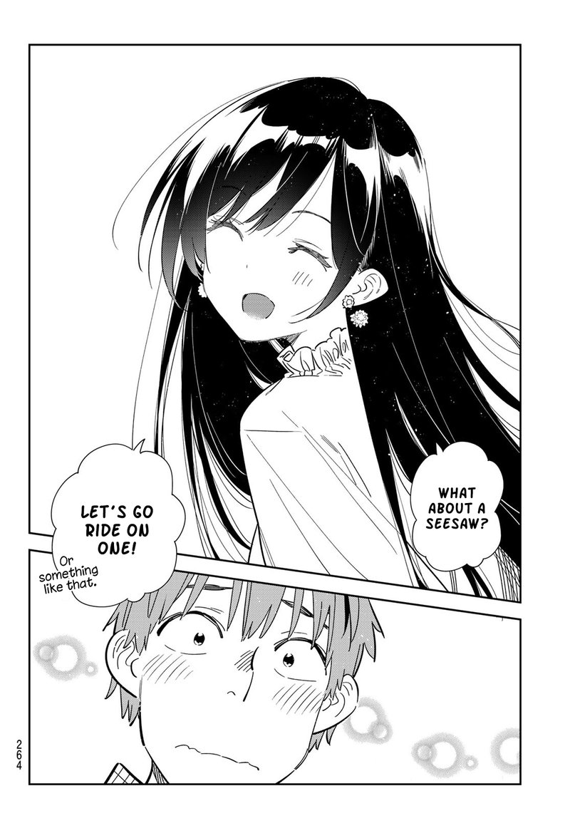 Kanojo Okarishimasu 291 10