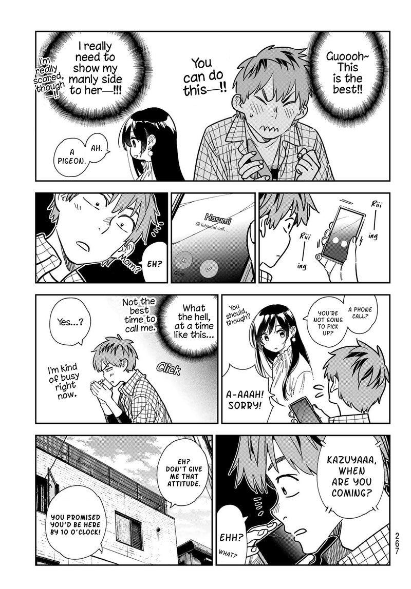 Kanojo Okarishimasu 291 13