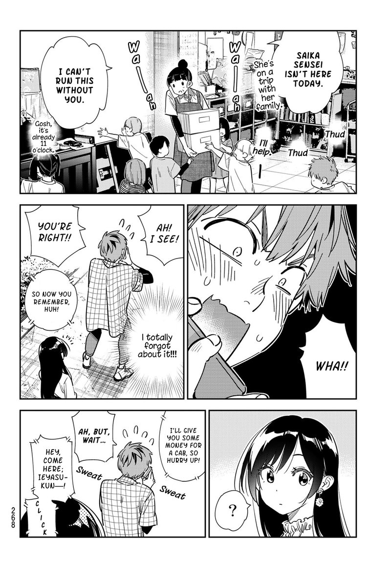 Kanojo Okarishimasu 291 14