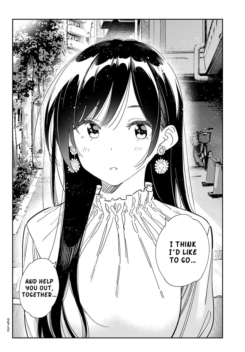 Kanojo Okarishimasu 291 18