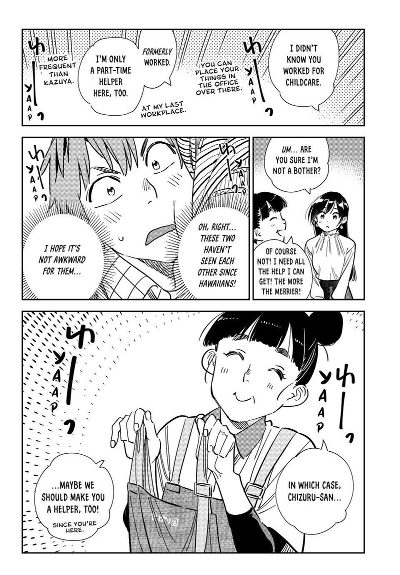 Kanojo Okarishimasu 292 12