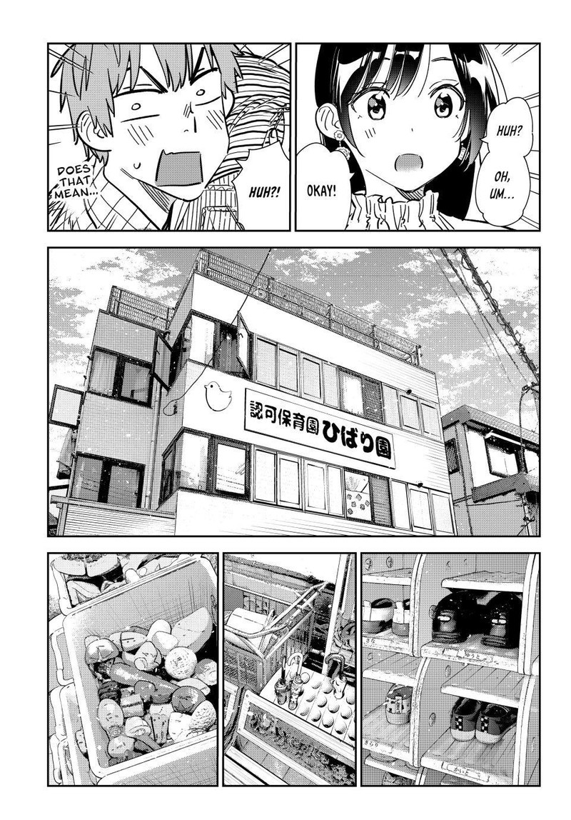 Kanojo Okarishimasu 292 13