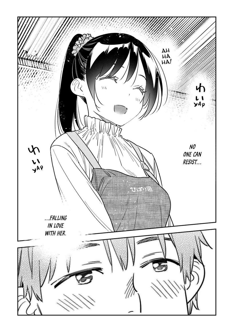 Kanojo Okarishimasu 292 17
