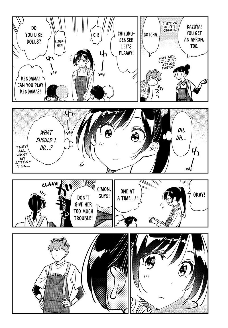 Kanojo Okarishimasu 292 18