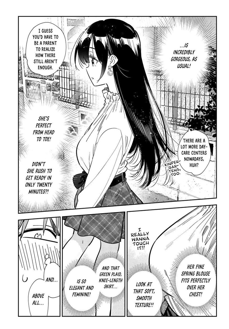 Kanojo Okarishimasu 292 3