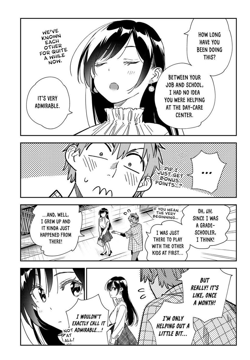Kanojo Okarishimasu 292 5