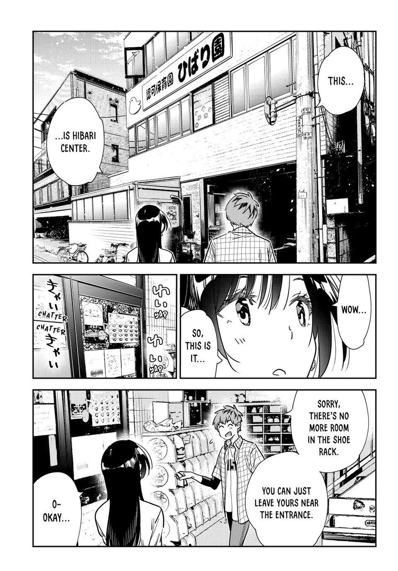 Kanojo Okarishimasu 292 7