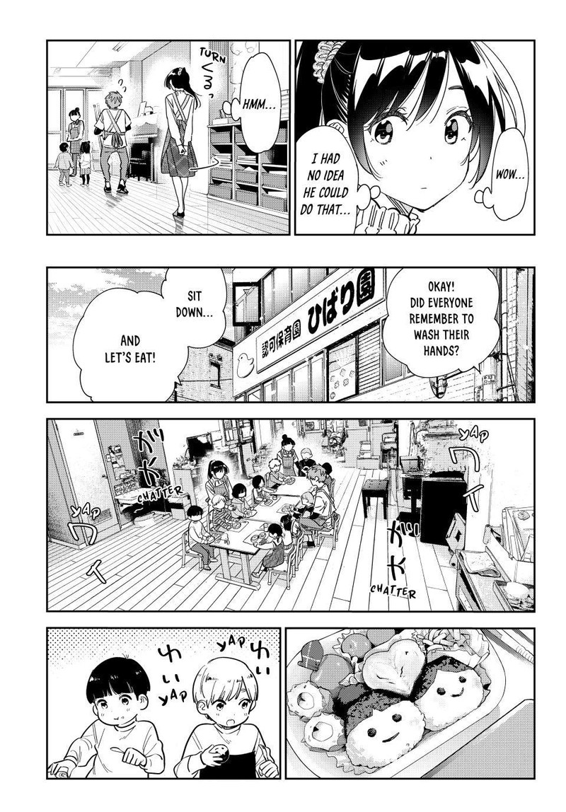 Kanojo Okarishimasu 293 15