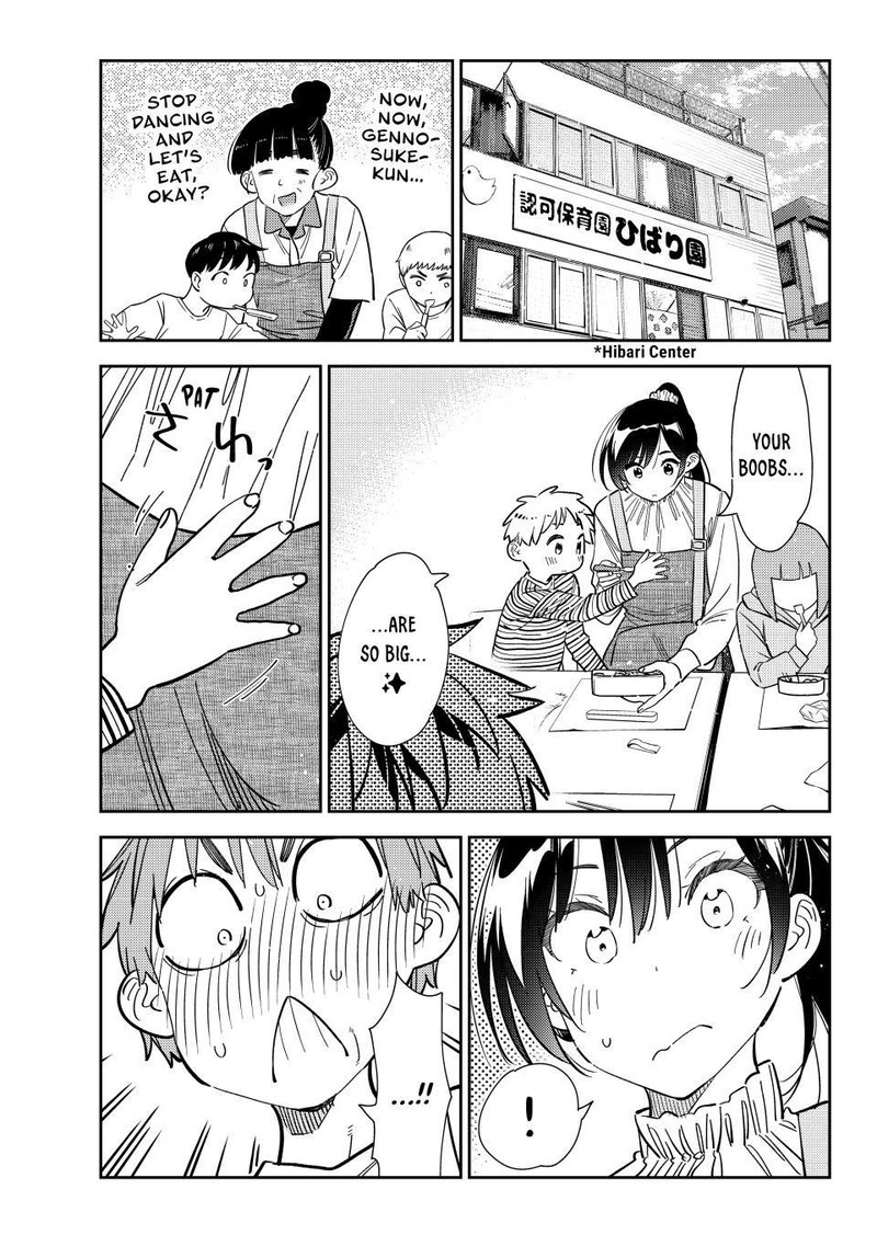 Kanojo Okarishimasu 294 1