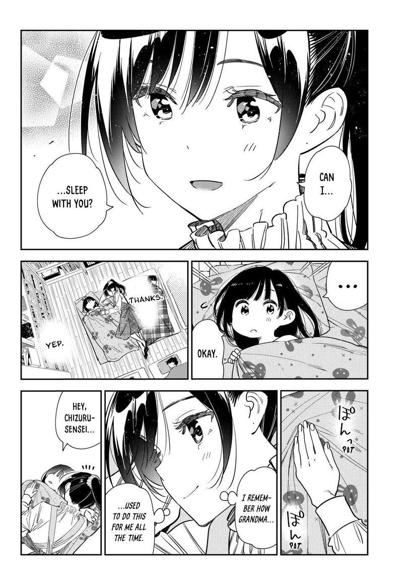 Kanojo Okarishimasu 294 10