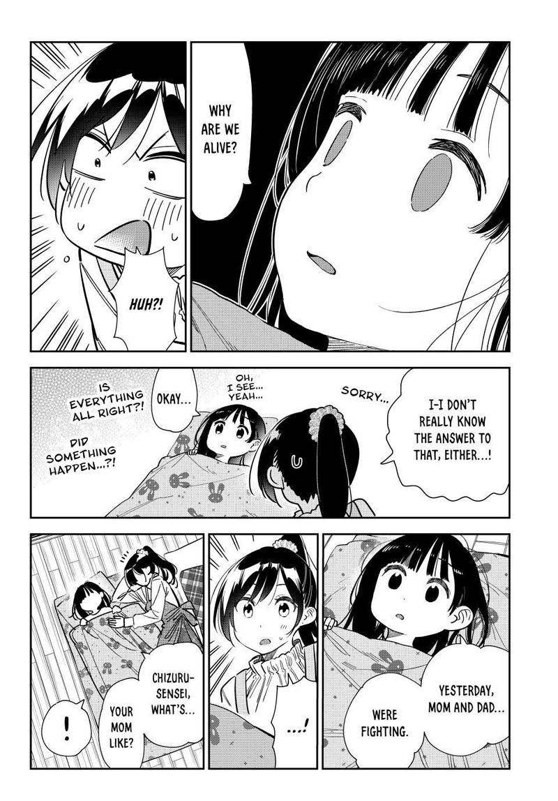 Kanojo Okarishimasu 294 12