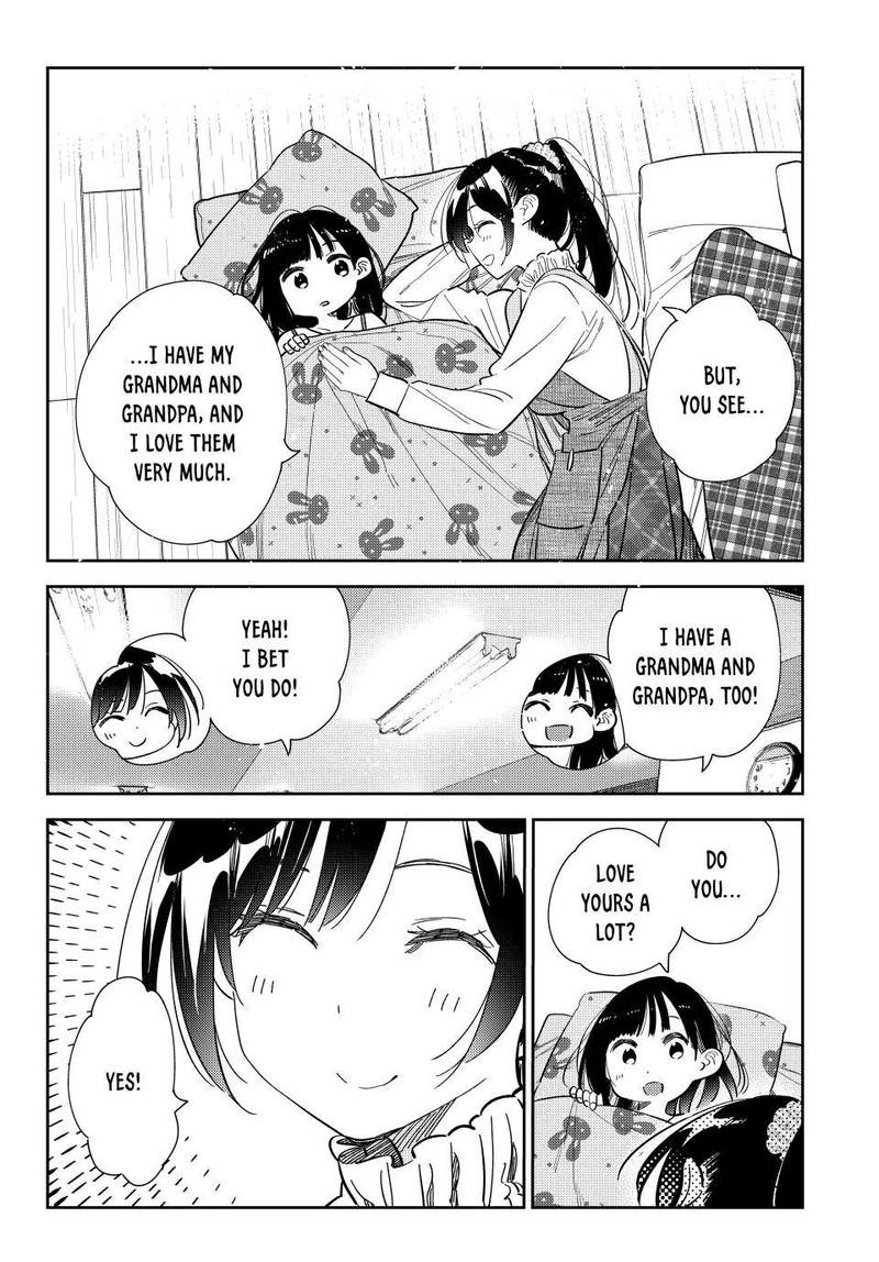 Kanojo Okarishimasu 294 14