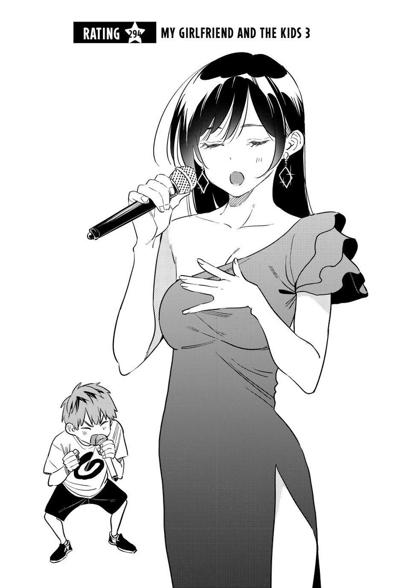 Kanojo Okarishimasu 294 2