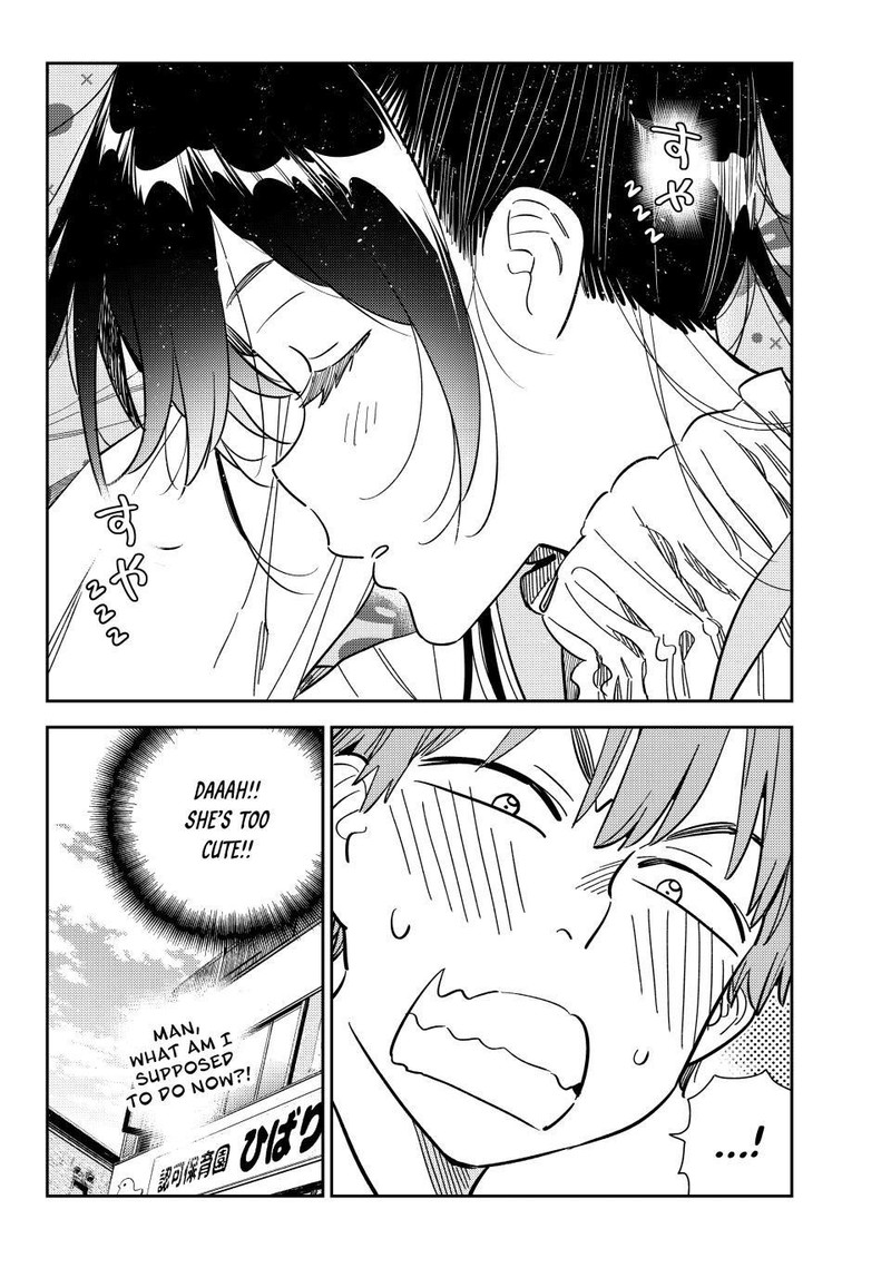 Kanojo Okarishimasu 294 20