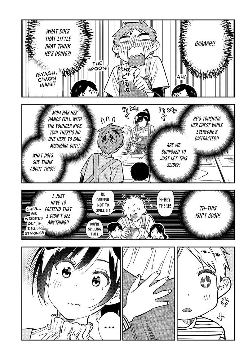 Kanojo Okarishimasu 294 3