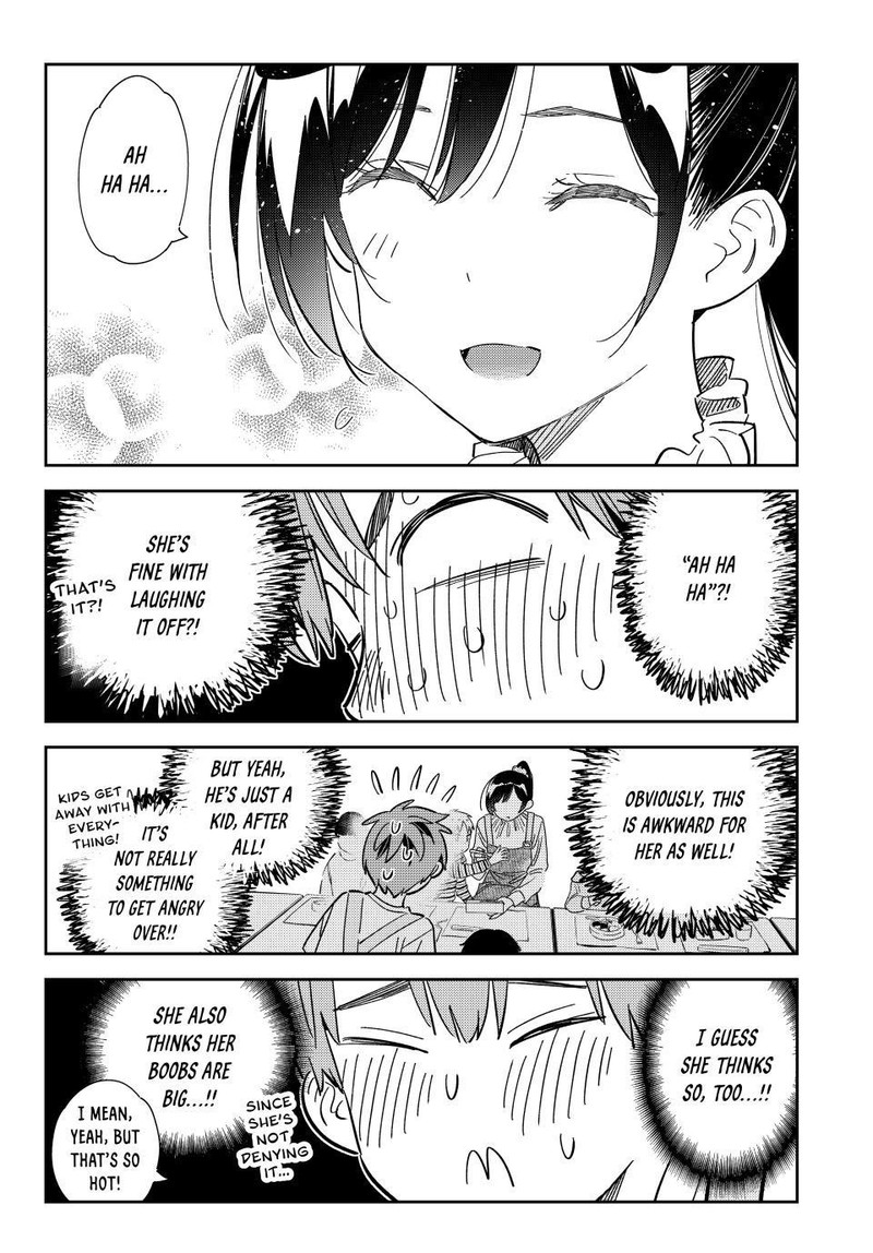 Kanojo Okarishimasu 294 4