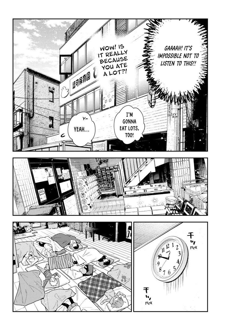 Kanojo Okarishimasu 294 6