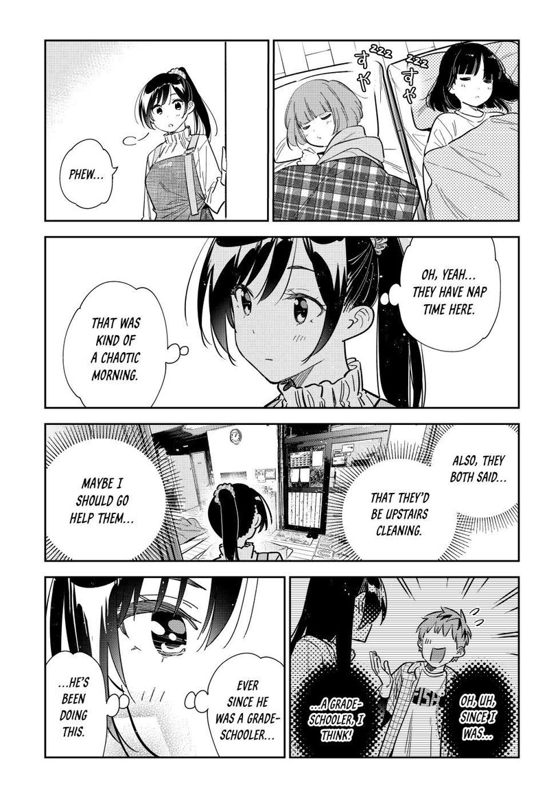 Kanojo Okarishimasu 294 7