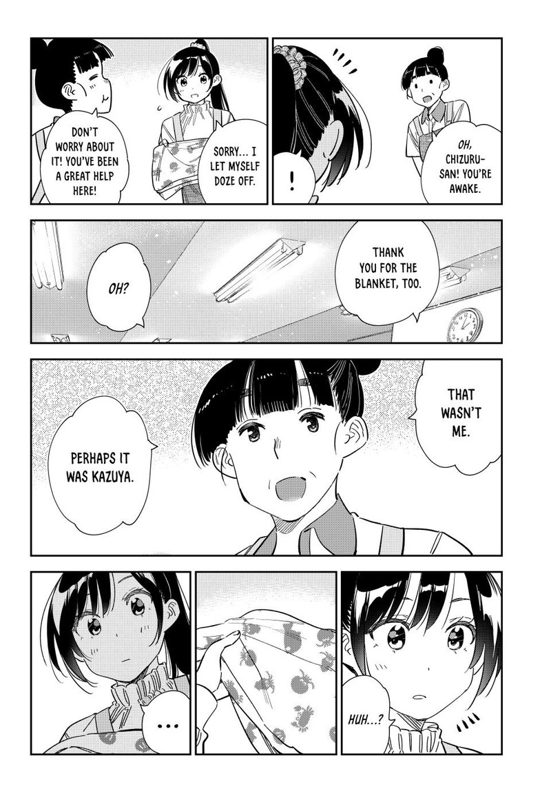 Kanojo Okarishimasu 295 10