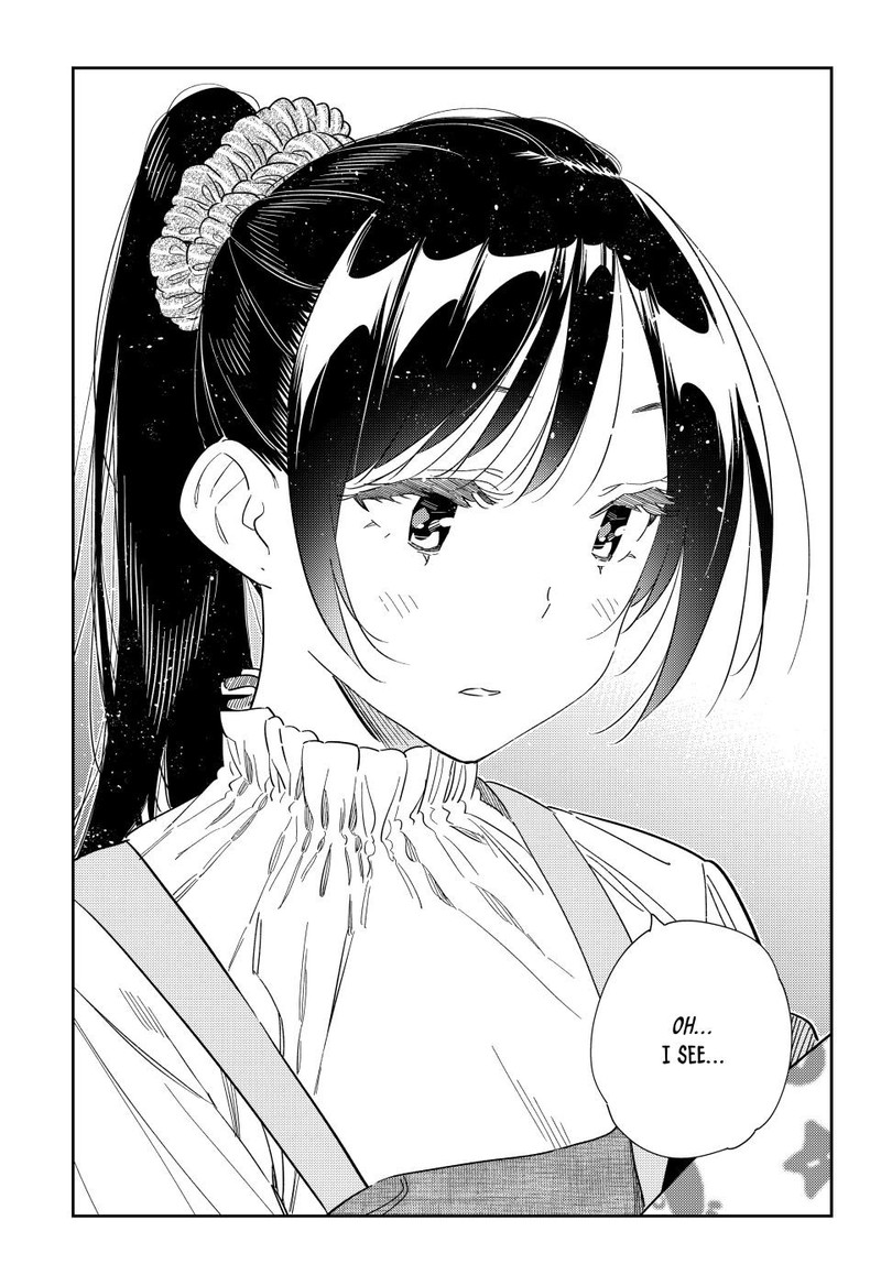 Kanojo Okarishimasu 295 11