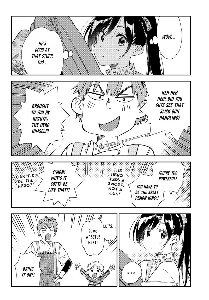 Kanojo Okarishimasu 295 14