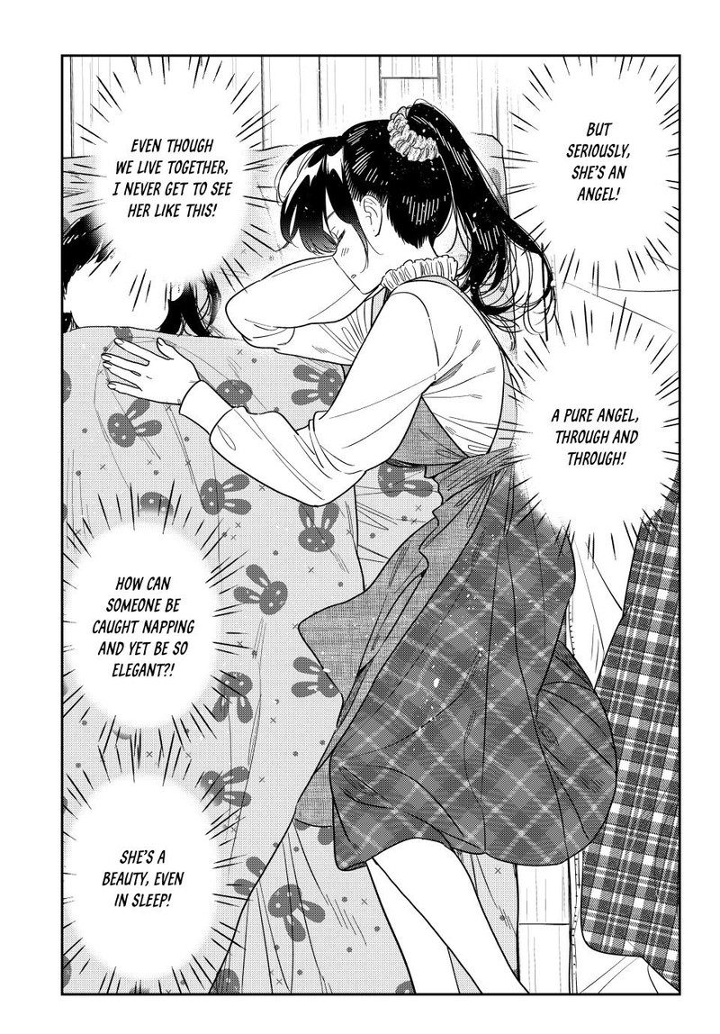 Kanojo Okarishimasu 295 3