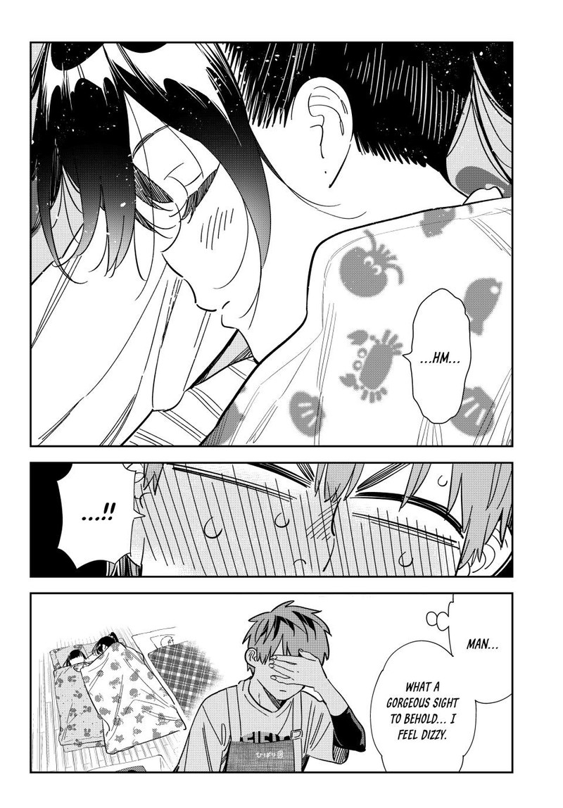 Kanojo Okarishimasu 295 6