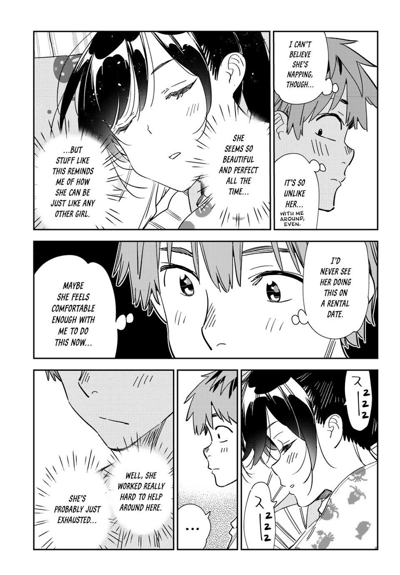 Kanojo Okarishimasu 295 7